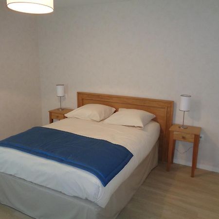 Aparthotel Domitys La Fleur De Lin Landerneau Exterior foto